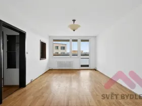 Prodej bytu 4+1, Praha - Záběhlice, Aubrechtové, 81 m2
