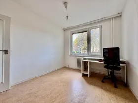 Prodej ubytování, Brno, Záhřebská, 50 m2