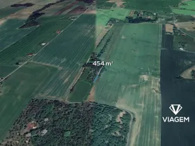 Prodej podílu pole, Dobrá, 56 m2