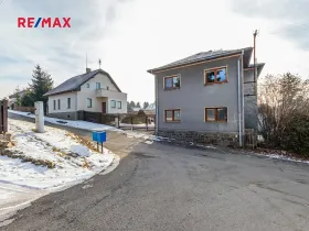 Prodej vícegeneračního domu, Mnichovice, Jiráskova, 230 m2