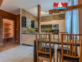 Pronájem bytu 2+kk, Bohumín - Nový Bohumín, 9. května, 67 m2