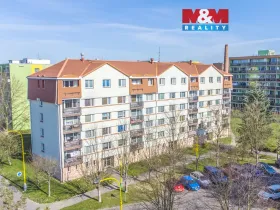 Pronájem bytu 1+1, Stráž pod Ralskem, Hornická, 29 m2