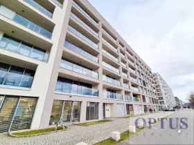 Pronájem bytu 2+kk, Praha - Karlín, Za Karlínským přístavem, 65 m2