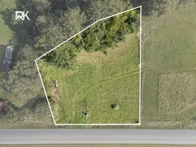 Prodej pozemku pro bydlení, Chotěboř, 1328 m2