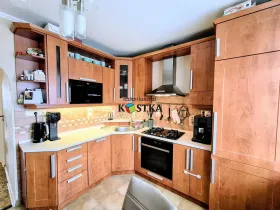 Prodej bytu 3+1, Studénka, Sjednocení, 72 m2