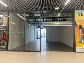 Pronájem obchodního prostoru, Praha - Stodůlky, Mukařovského, 83 m2
