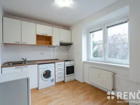 Pronájem bytu 1+1, Brno, Sibiřská, 29 m2