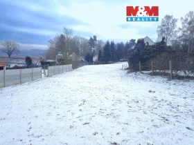 Prodej pozemku pro bydlení, Soutice - Černýš, 896 m2