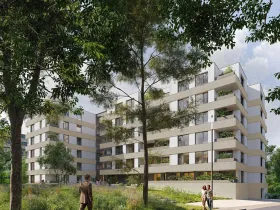 Prodej bytu 4+kk, Otrokovice, tř. Tomáše Bati, 107 m2