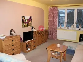 Prodej bytu 3+1, Chomutov, Výletní, 68 m2