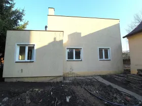 Prodej rodinného domu, Ústí nad Labem - Krásné Březno, Na Rybníčku, 120 m2