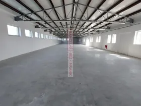 Pronájem skladu, Medlovice, 756 m2