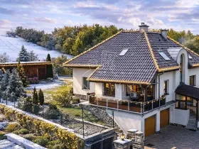 Prodej rodinného domu, Zdiby, 260 m2