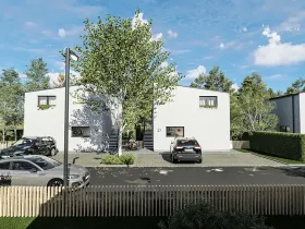 Prodej bytu 4+kk, Plzeň, 82 m2