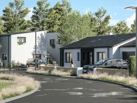 Prodej rodinného domu, Plzeň, 98 m2