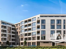 Prodej bytu 2+kk, Pomorie, Bulharsko, 62 m2