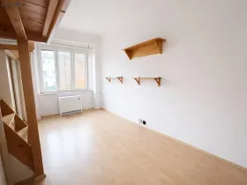 Pronájem bytu 2+kk, Praha - Vršovice, 56 m2