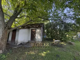 Prodej chaty, Dubí, B. Němcové, 16 m2