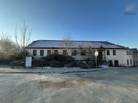 Pronájem kanceláře, Brno, Viniční, 17 m2