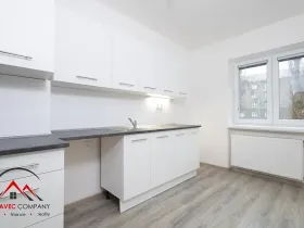 Pronájem bytu 3+1, Český Těšín, Bezručova, 85 m2