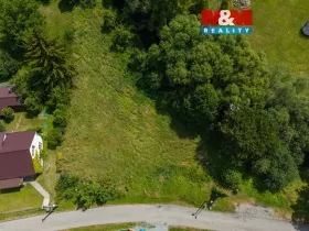 Prodej zahrady, České Meziříčí, 1215 m2