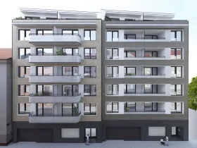 Prodej bytu 3+kk, Brno, Příční, 68 m2