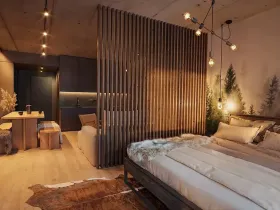 Prodej apartmánu, Ostružná, 38 m2