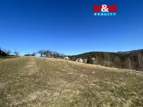 Prodej pozemku pro bydlení, Jablunkov, 865 m2