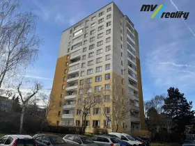 Prodej bytu 3+kk, Praha - Strašnice, Pod strání, 60 m2