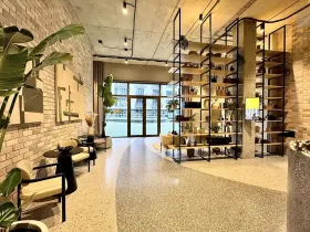 Prodej bytu 1+kk, Brno, Bratislavská, 44 m2