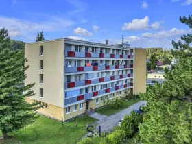 Prodej bytu 2+kk, Josefův Důl, 31 m2