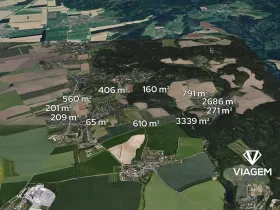 Prodej podílu pole, Olomouc, 271 m2