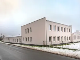 Pronájem skladu, Hořín, 1933 m2