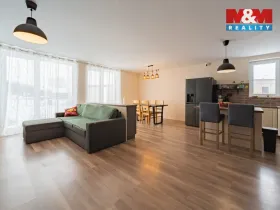 Prodej rodinného domu, Třebeň - Horní Ves, 110 m2