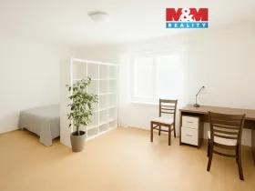 Prodej bytu 2+1, Doksy, Sokolská, 54 m2