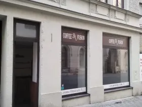 Pronájem obchodního prostoru, Brno, Jánská, 77 m2