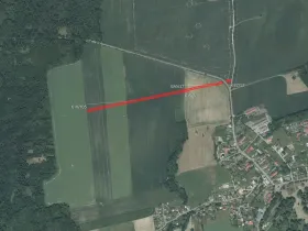 Prodej podílu pole, Dobroslavice, 5045 m2