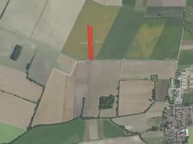 Prodej podílu pole, Kamenné Zboží, 7669 m2