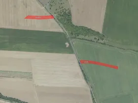 Prodej pole, Kouřim, 8936 m2