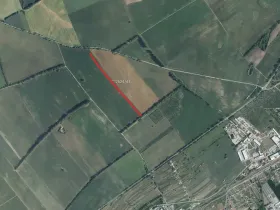 Prodej podílu pole, Mikulčice, 8312 m2