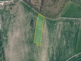 Prodej pole, Třebušín, 16758 m2