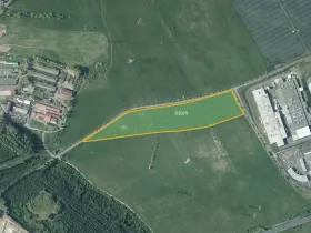 Prodej louky, Klášterec nad Ohří, 44719 m2