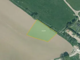 Prodej pole, Dnešice, 36083 m2