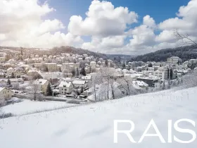 Prodej pozemku pro bydlení, Luhačovice, 1835 m2