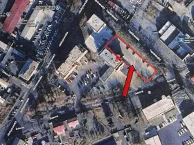 Prodej pozemku, Karlovy Vary, Dubová, 13 m2