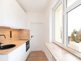 Pronájem bytu 1+1, Praha - Veleslavín, Veleslavínská, 36 m2