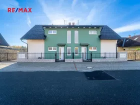 Pronájem rodinného domu, Veltruby, 97 m2