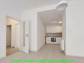 Prodej bytu 2+kk, Praha - Žižkov, Domažlická, 52 m2