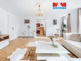 Prodej činžovního domu, Frýdlant, Sv. Čecha, 120 m2