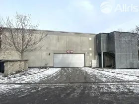 Prodej garáže, Brno, Turgeněvova, 15 m2